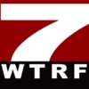 wtrf 7 news android application logo